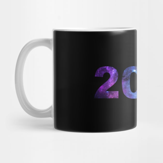 Two Thousand Three by ACGraphics